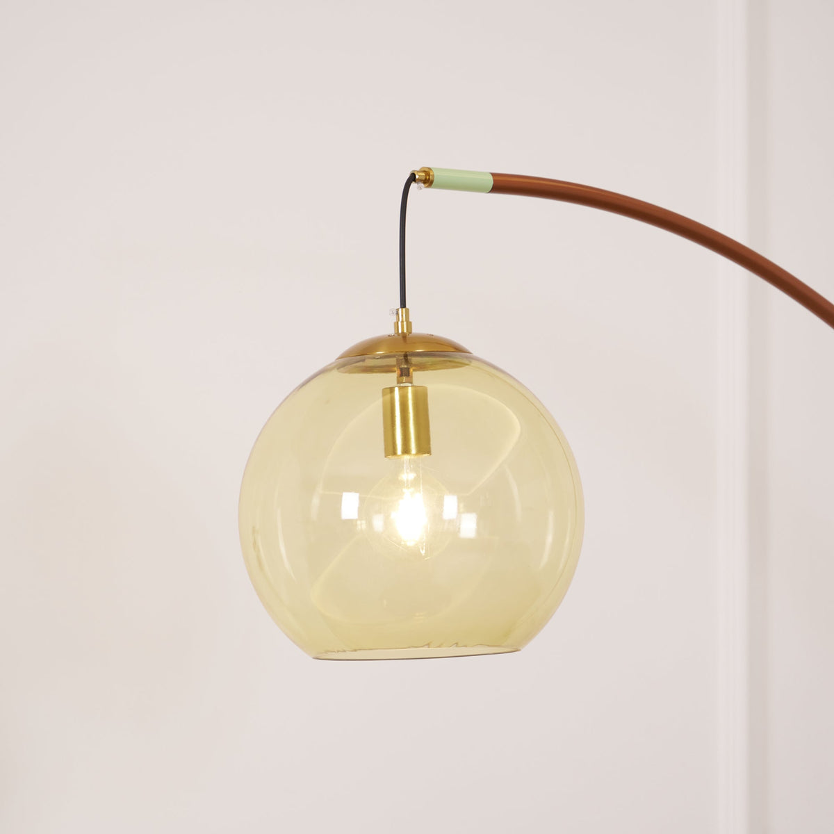 Joni Arc lampa stojąca