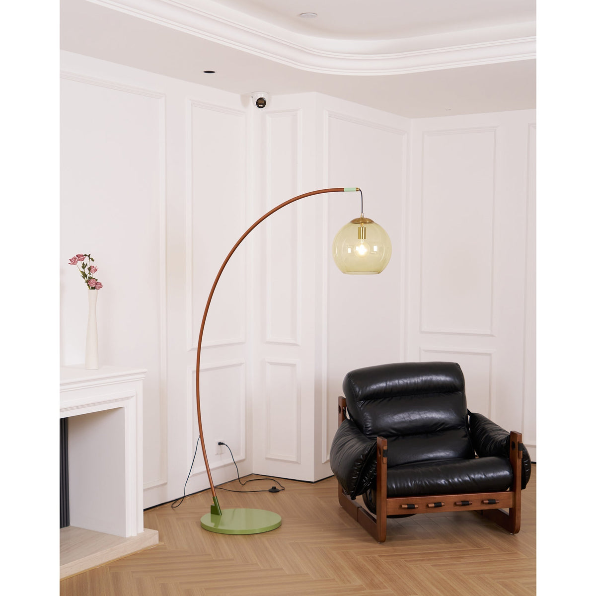 Joni Arc lampa stojąca
