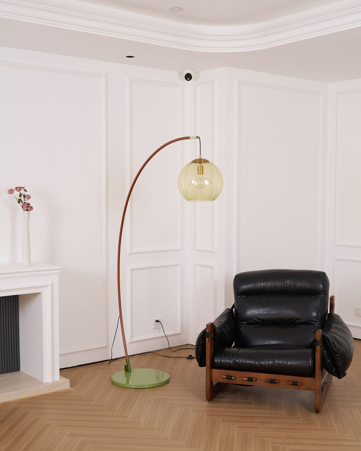 Joni Arc lampa stojąca
