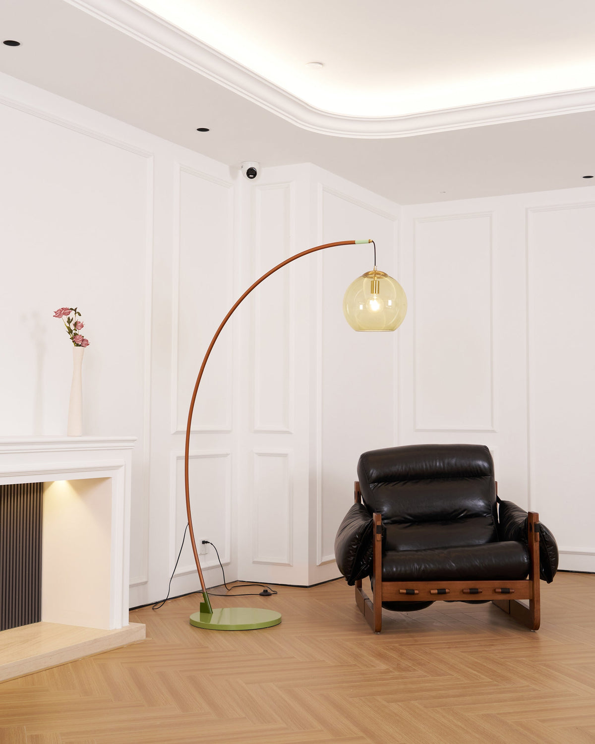 Joni Arc lampa stojąca