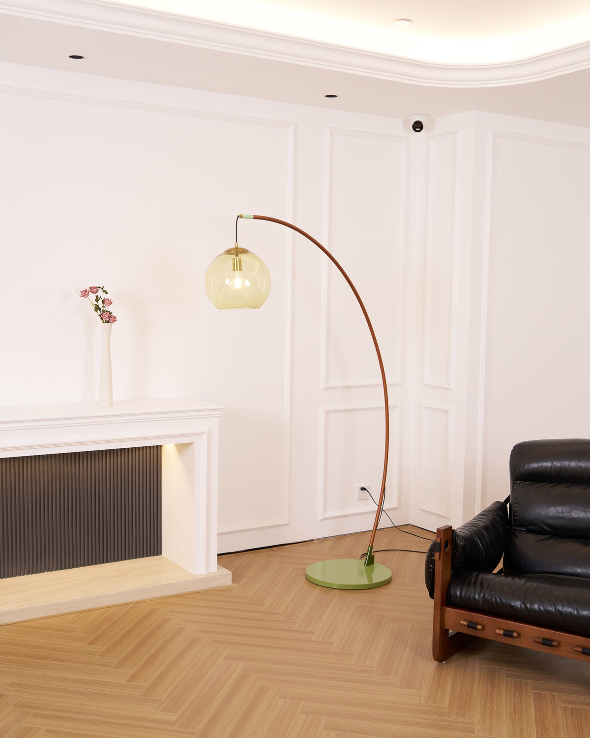 Joni Arc lampa stojąca