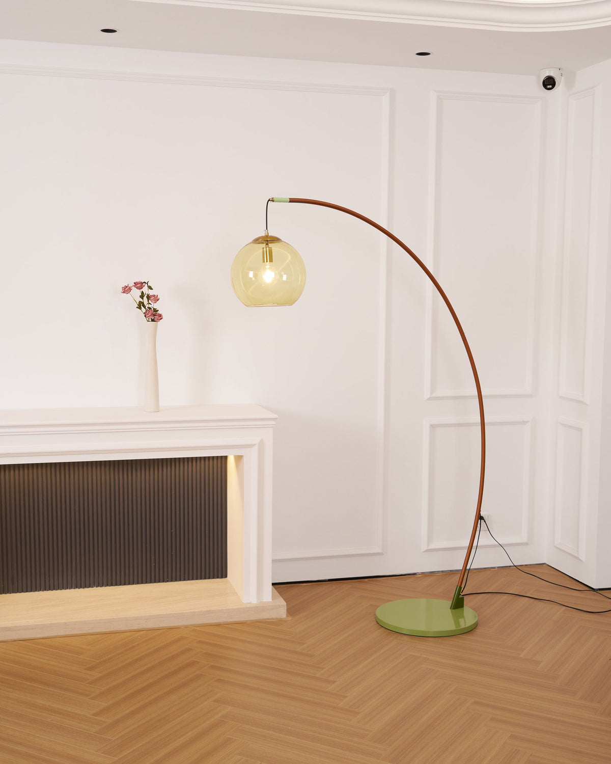 Joni Arc lampa stojąca