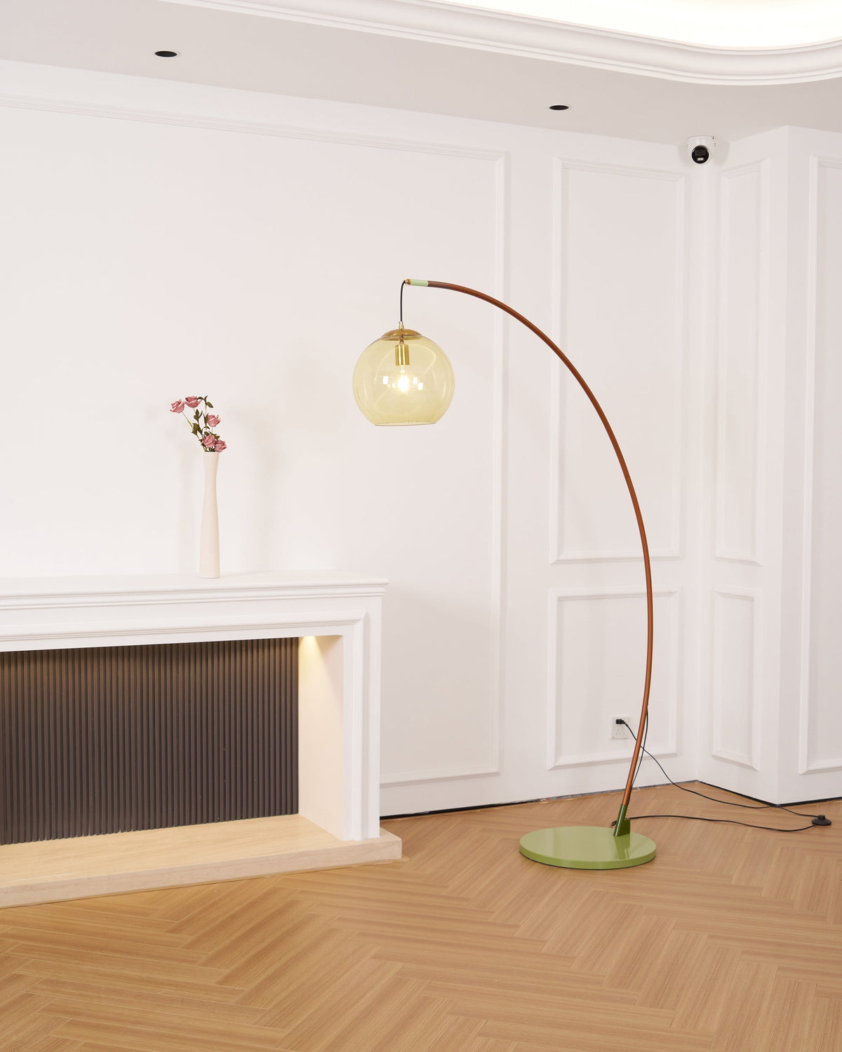 Joni Arc lampa stojąca