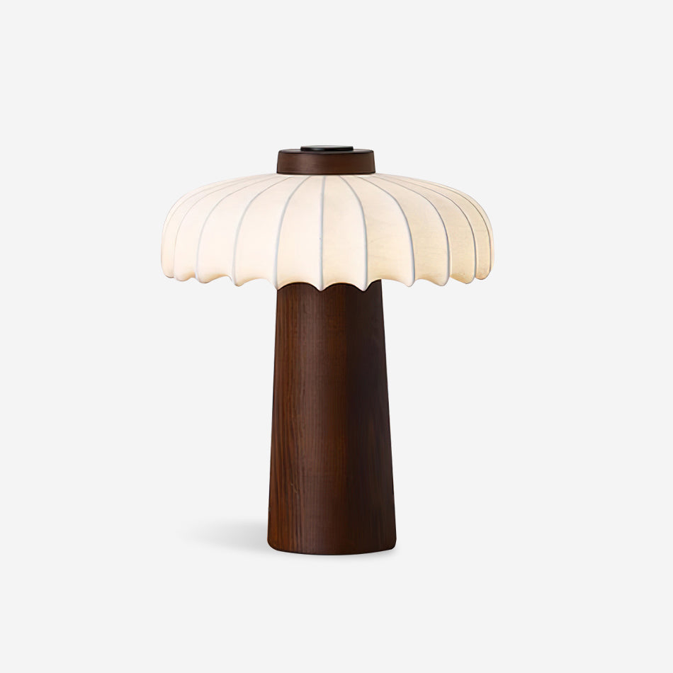 Teriarielle lampa stołowa