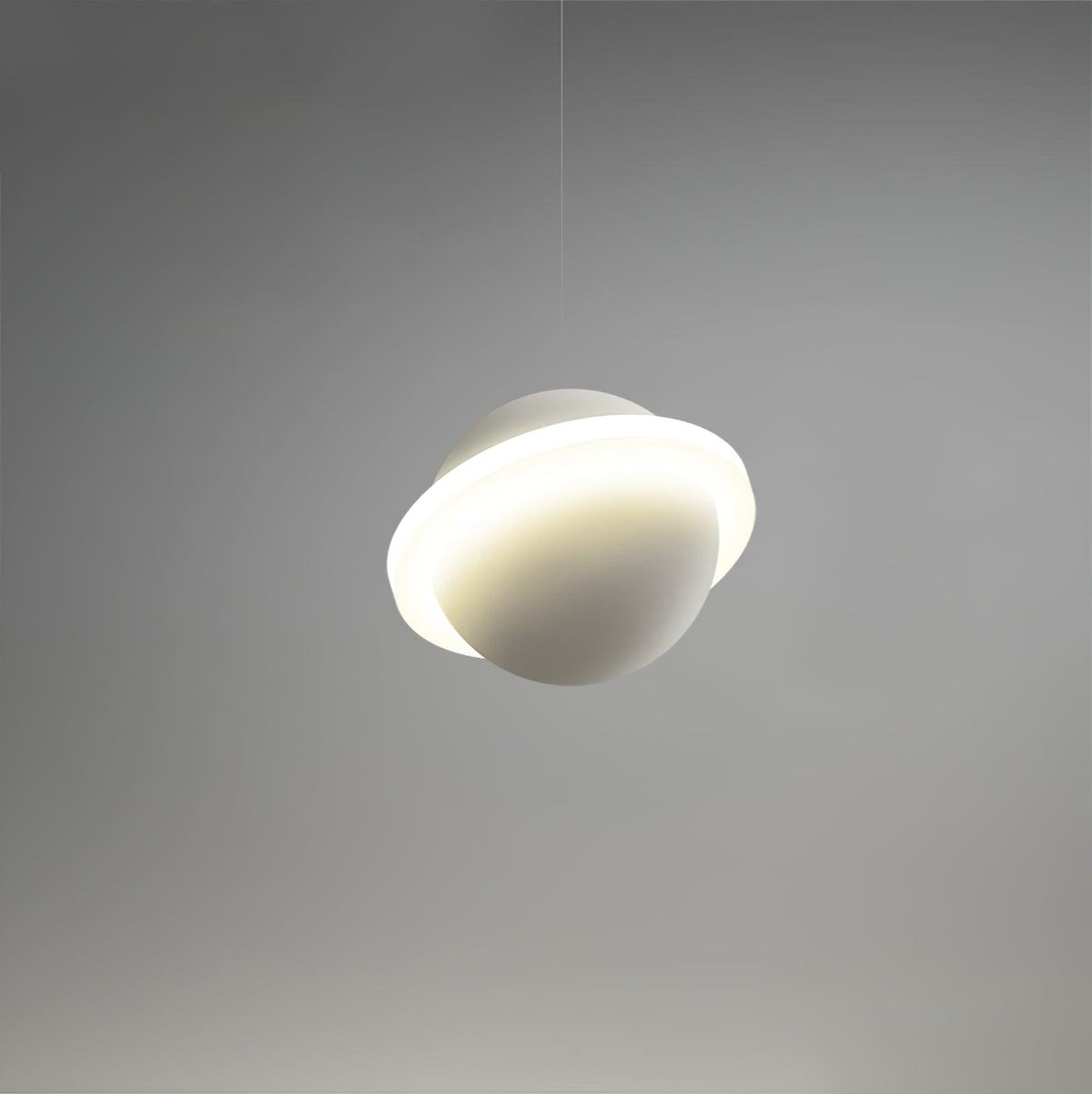 Ciririelle nowoczesna lampa wisząca