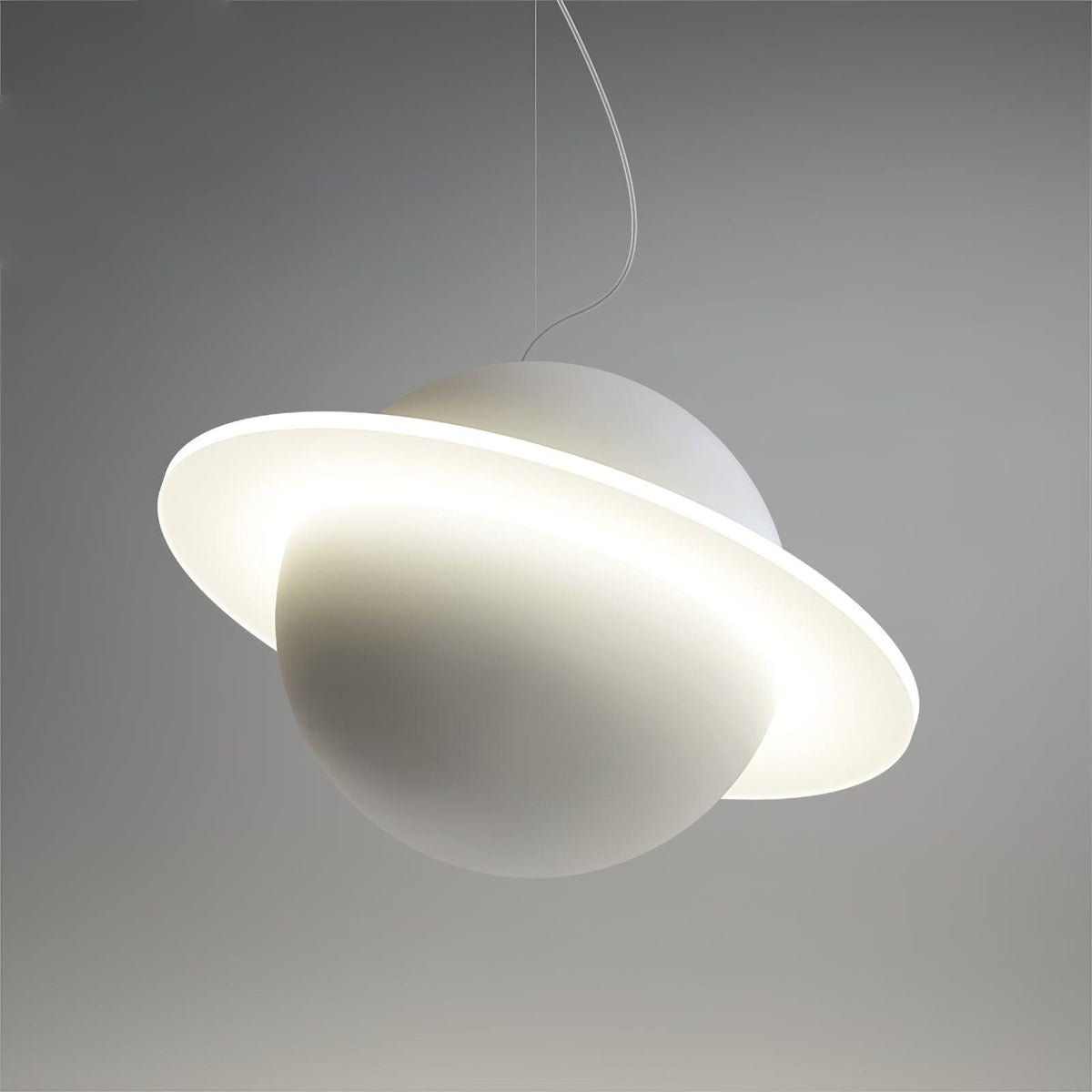Ciririelle nowoczesna lampa wisząca