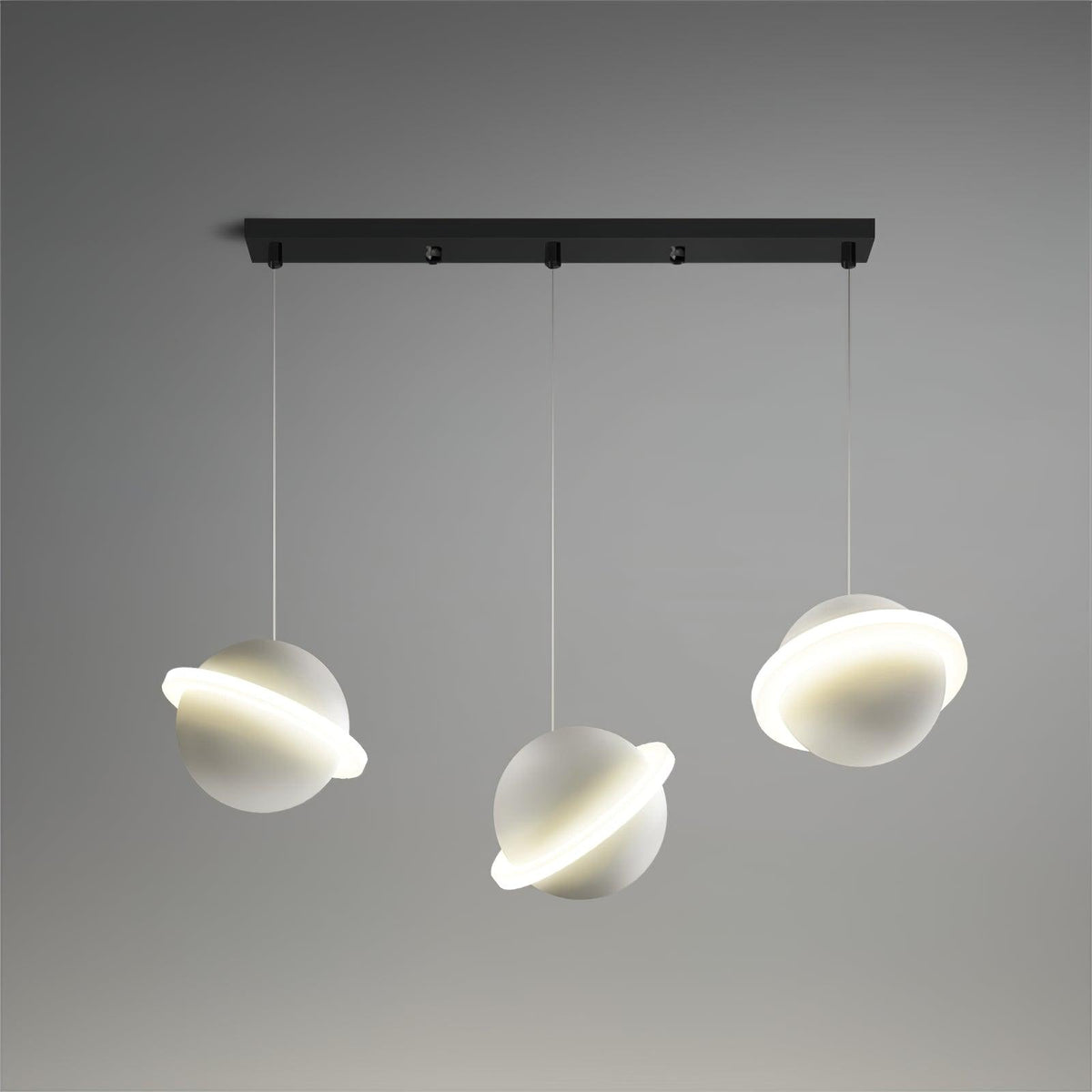 Ciririelle nowoczesna lampa wisząca
