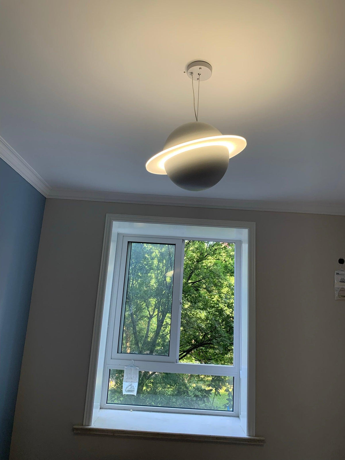 Ciririelle nowoczesna lampa wisząca