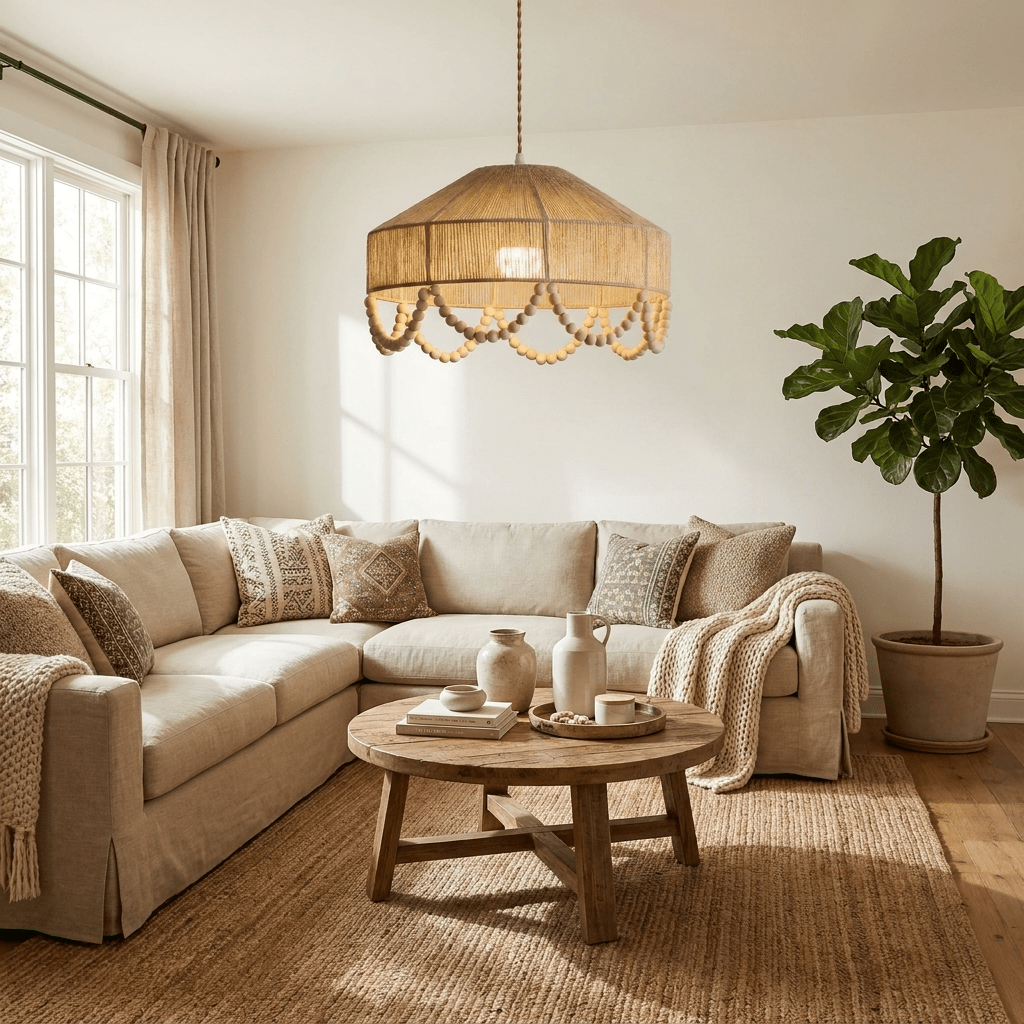 Sead lampa wisząca