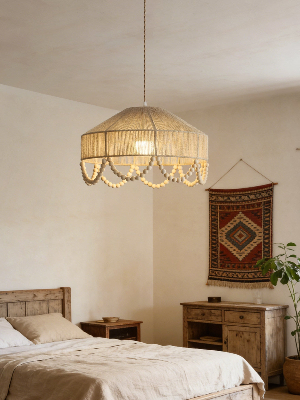 Sead lampa wisząca