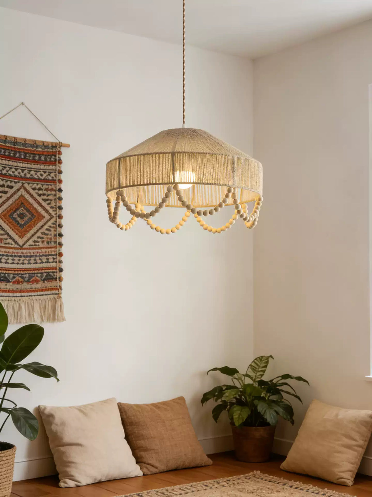 Sead lampa wisząca
