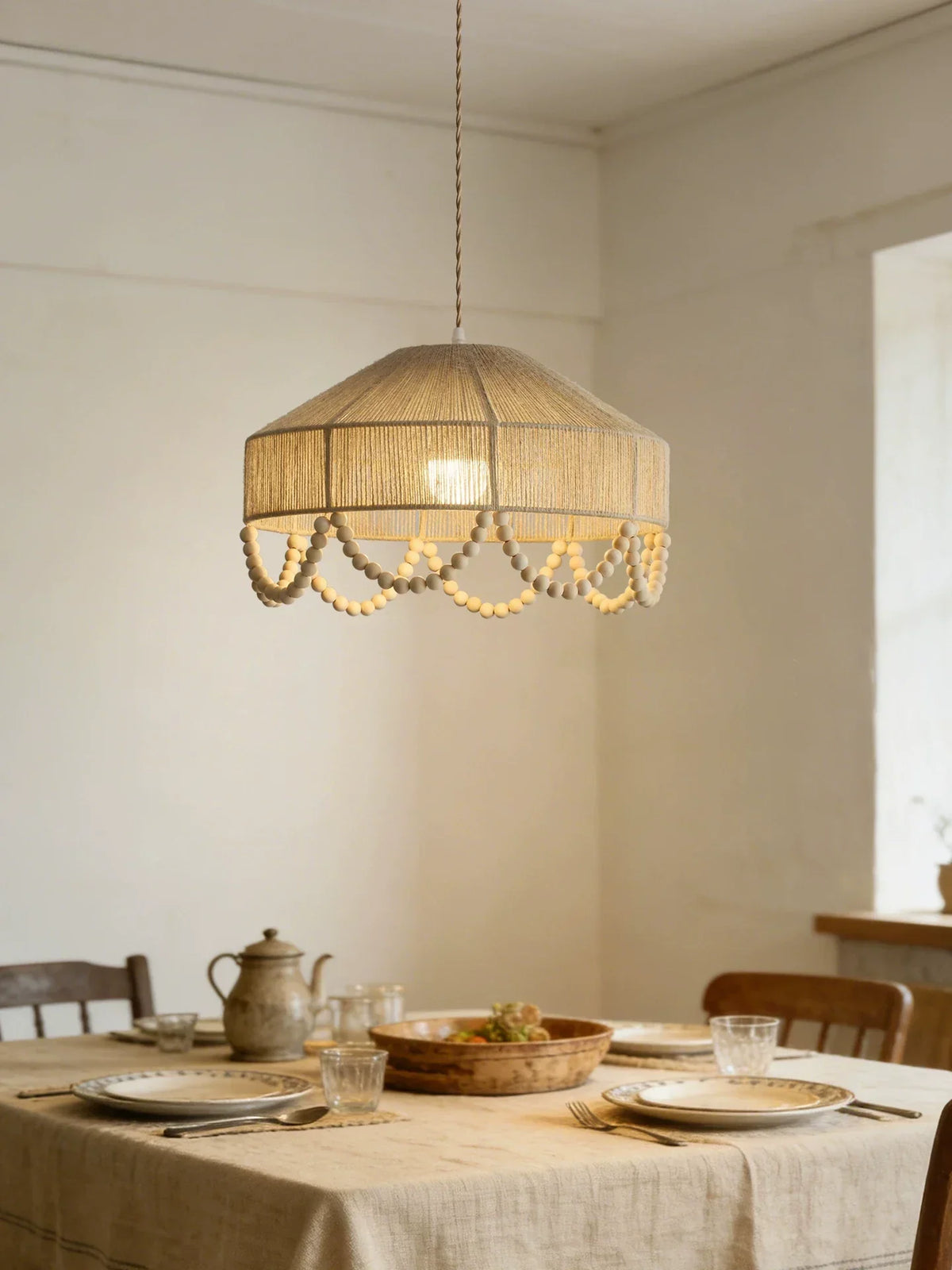 Sead lampa wisząca