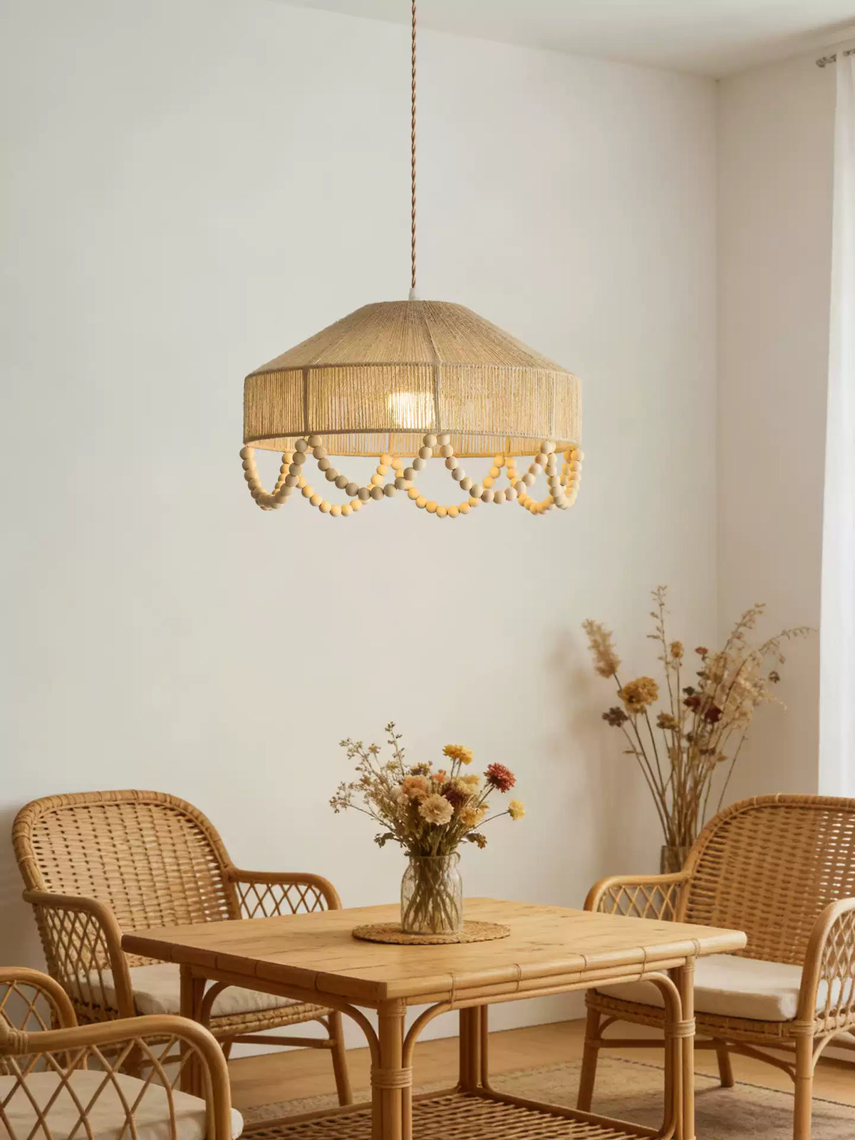 Sead lampa wisząca