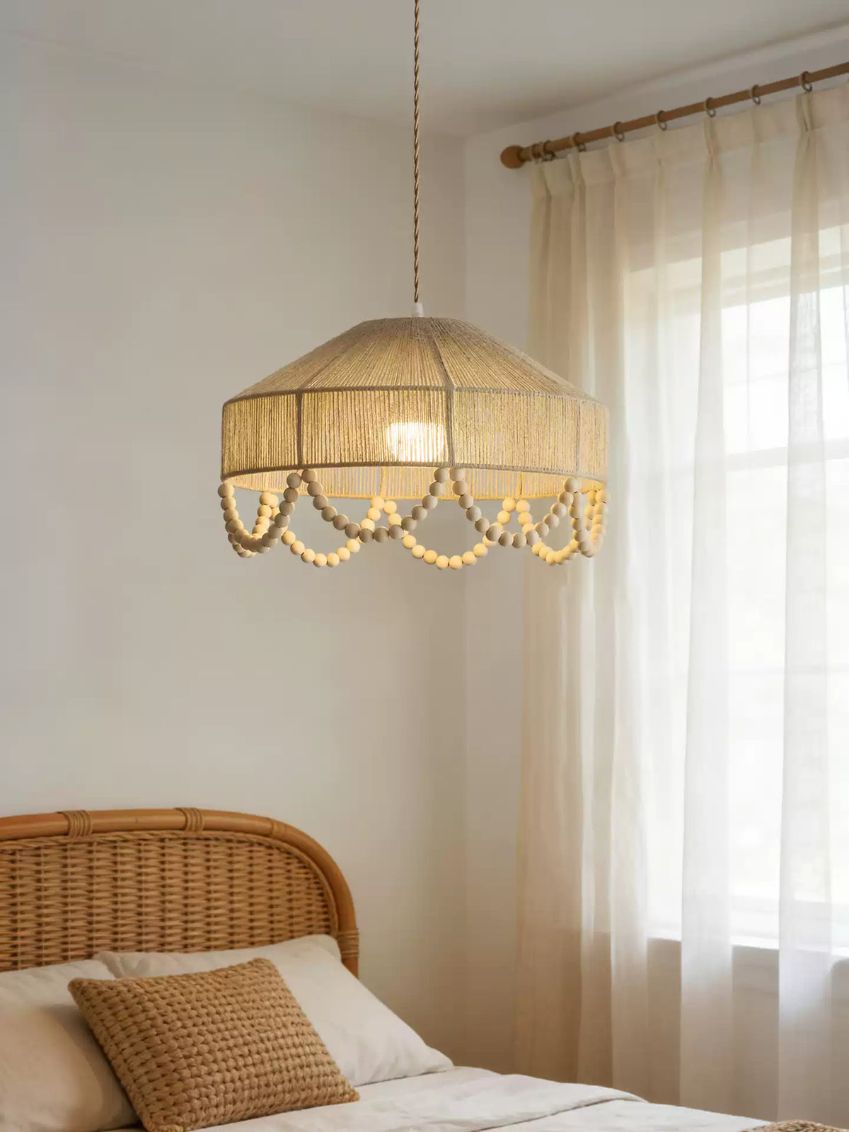Sead lampa wisząca