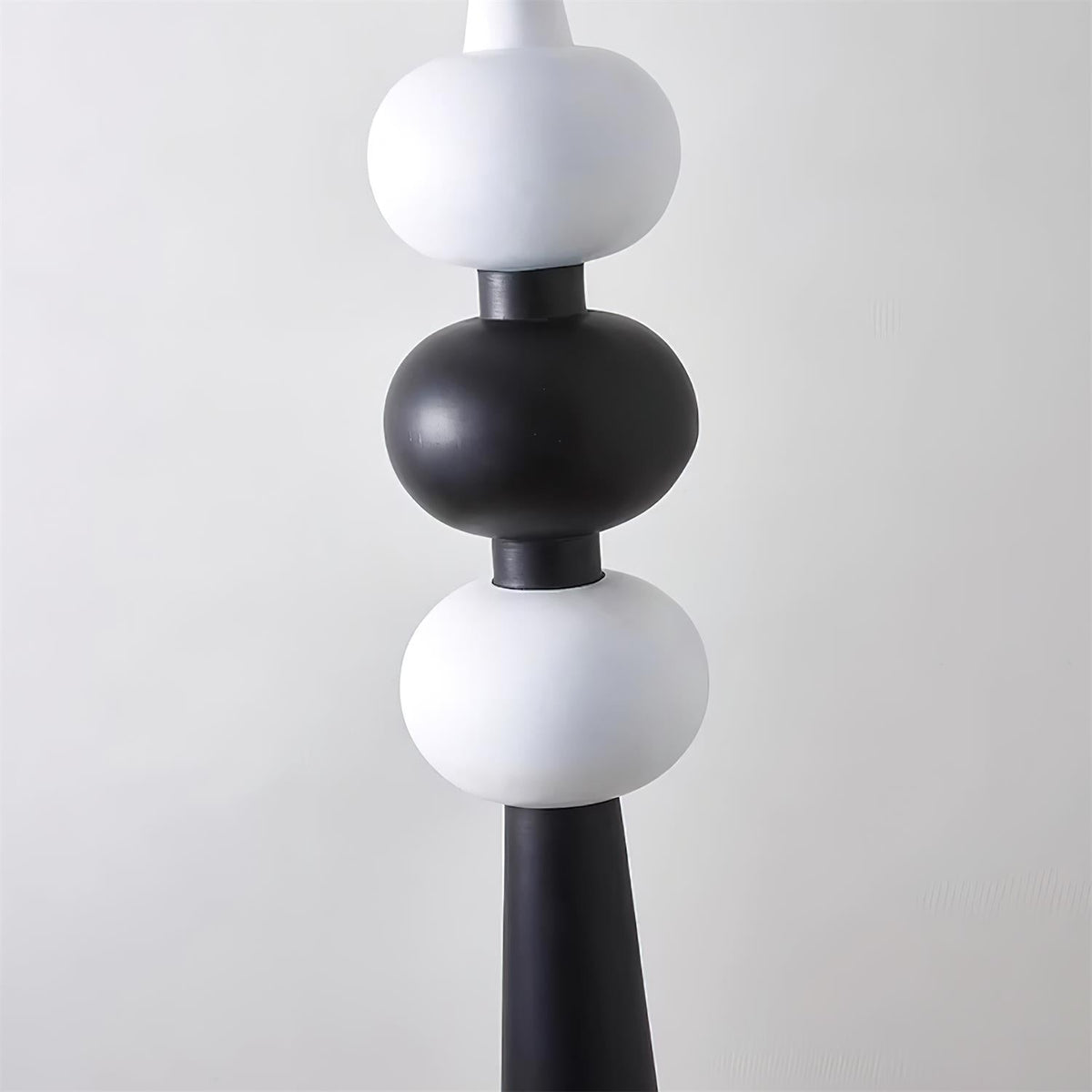 Totem lampa stojąca
