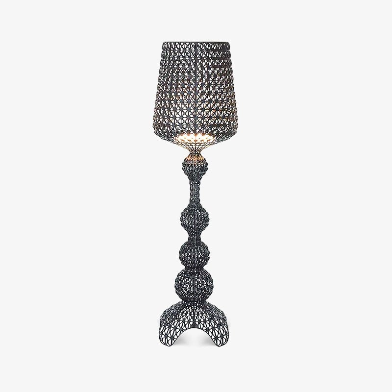 Brook Vintage lampa stojąca