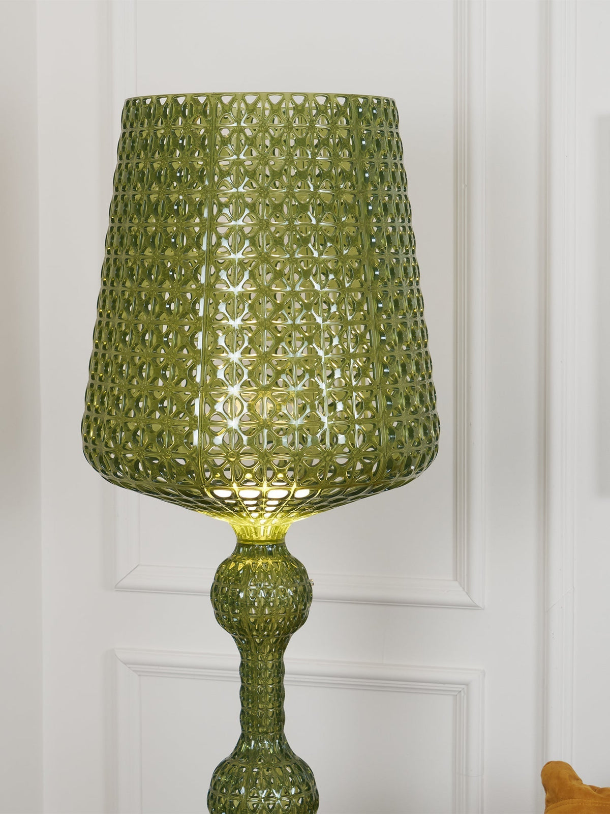 Brook Vintage lampa stojąca