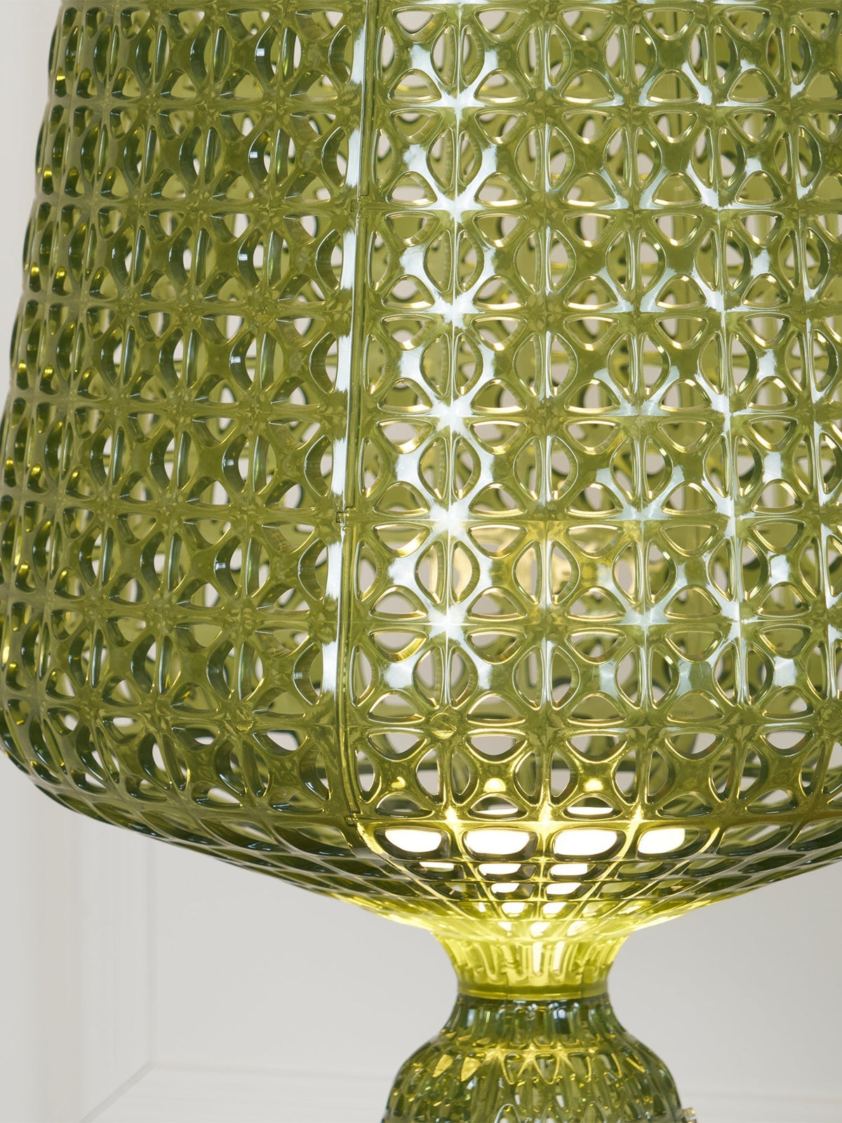 Brook Vintage lampa stojąca