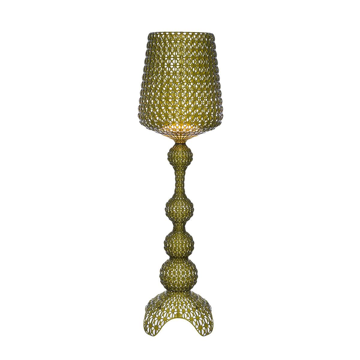 Brook Vintage lampa stojąca