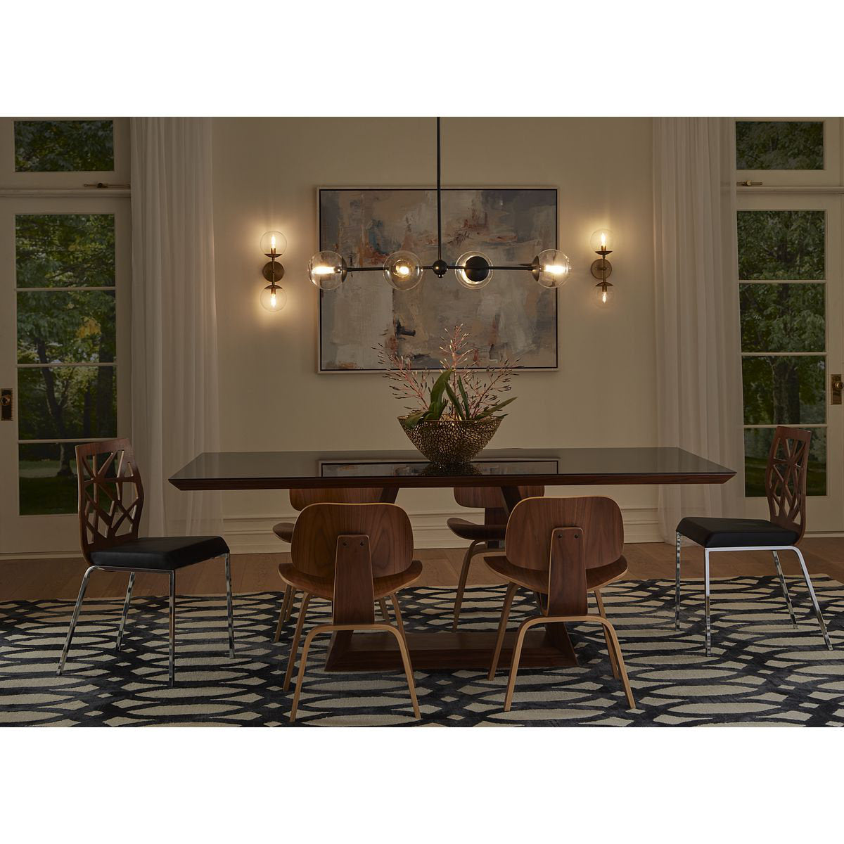 Kalita lampa wisząca