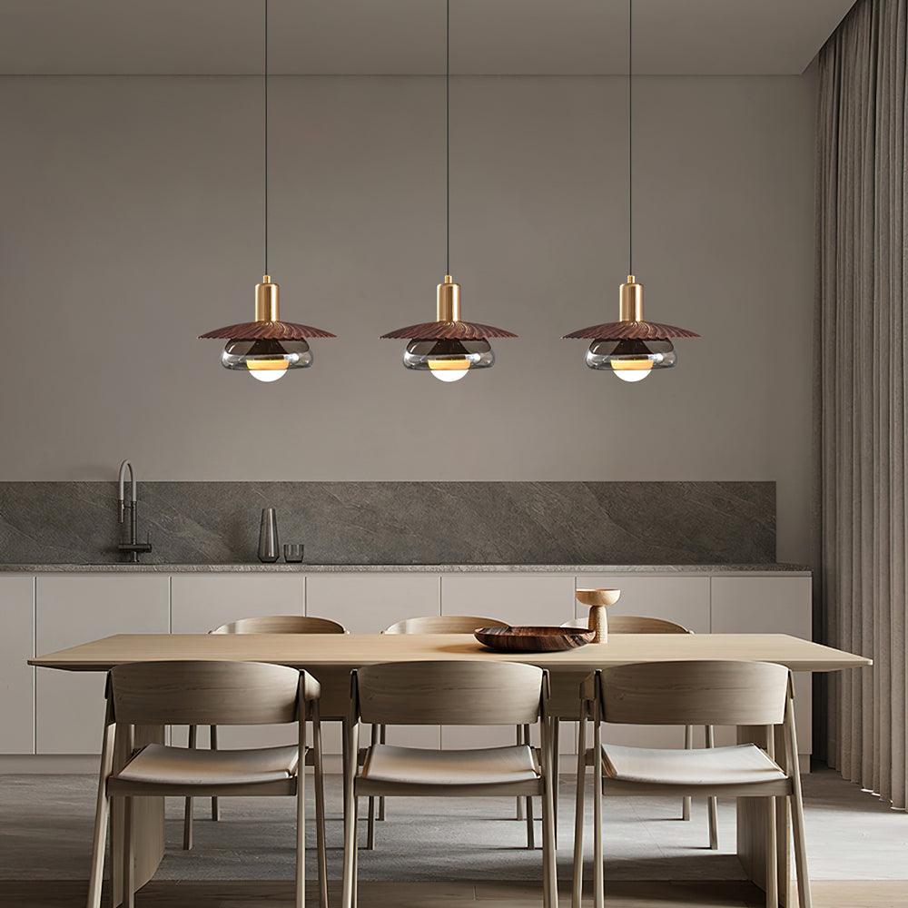 Elysor lampa wisząca