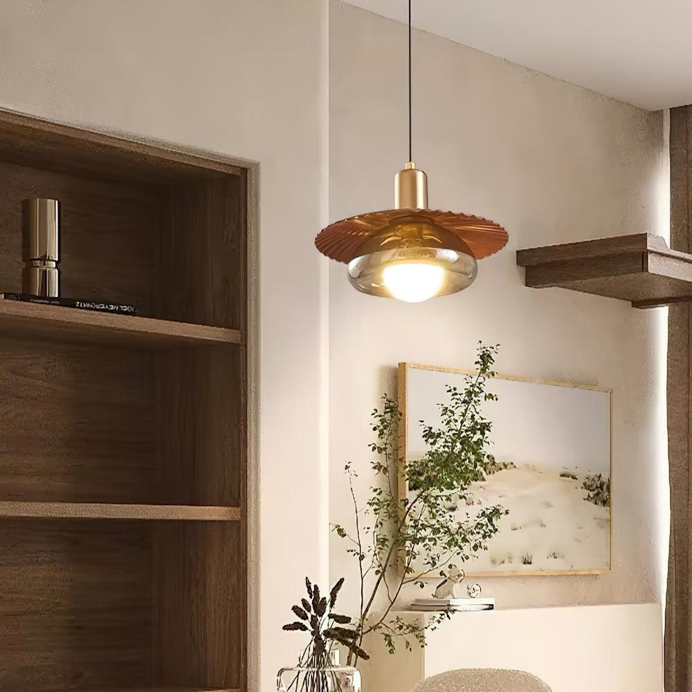 Elysor lampa wisząca