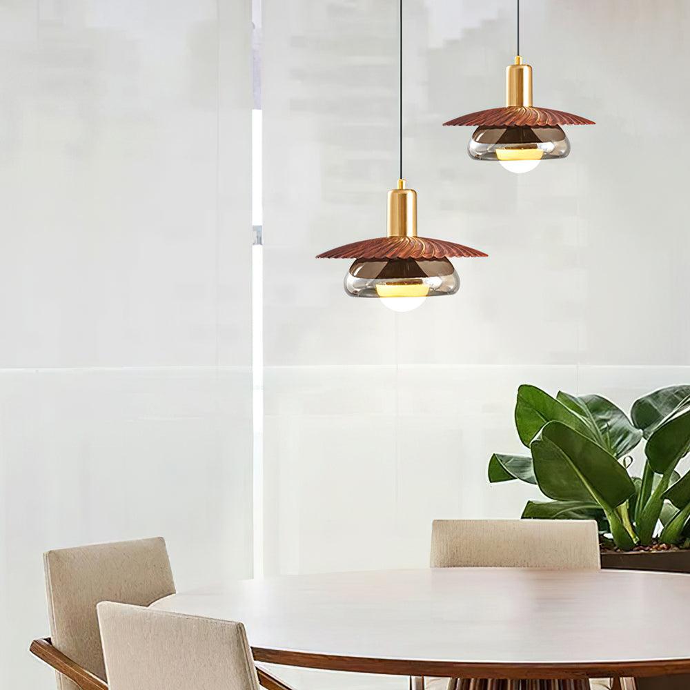 Elysor lampa wisząca