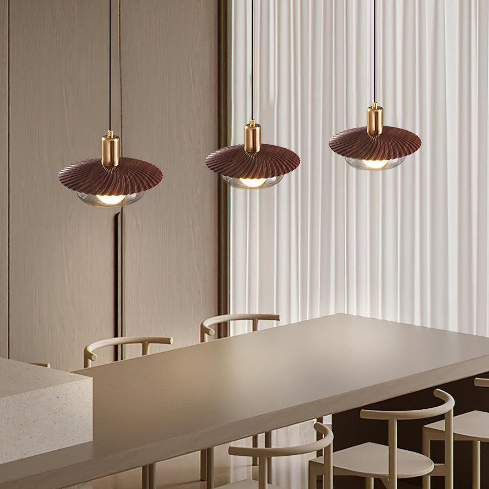Elysor lampa wisząca