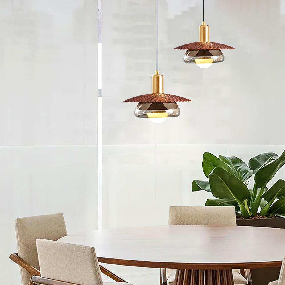 Elysor lampa wisząca