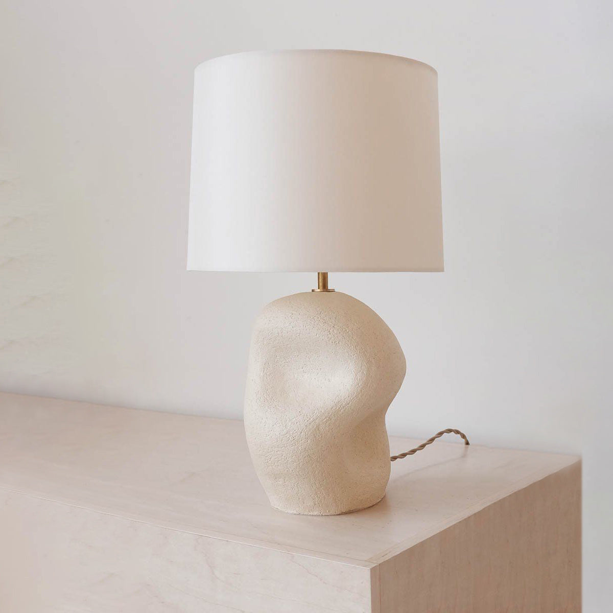 Terielise Thatcher lampa stołowa
