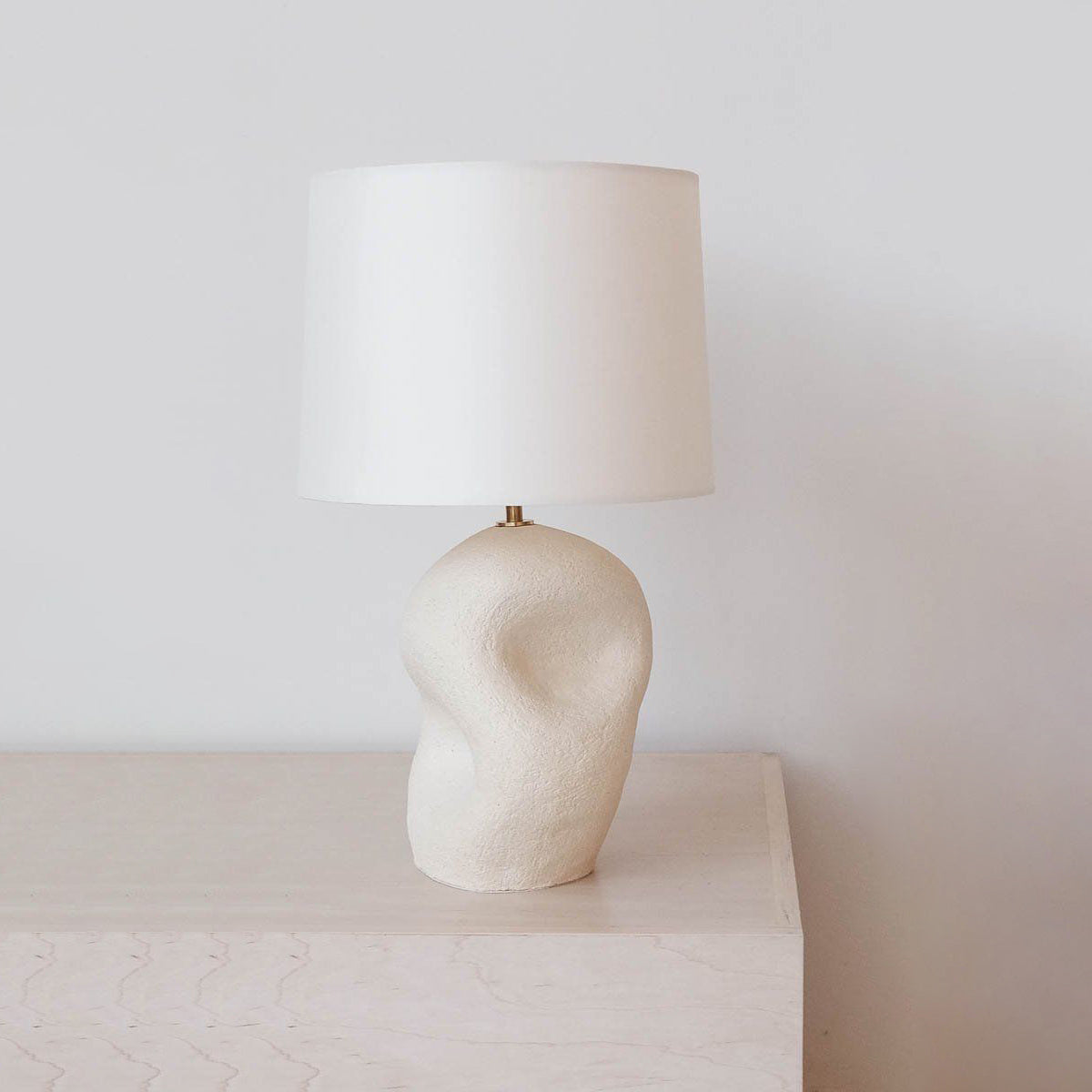 Terielise Thatcher lampa stołowa