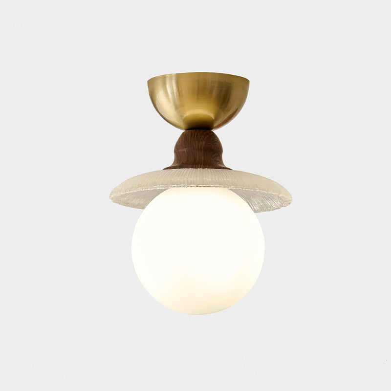 Kaydan lampa sufitowa