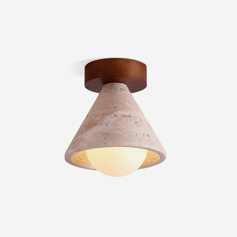 Hudon plafon lampa sufitowa montowana bezpośrednio