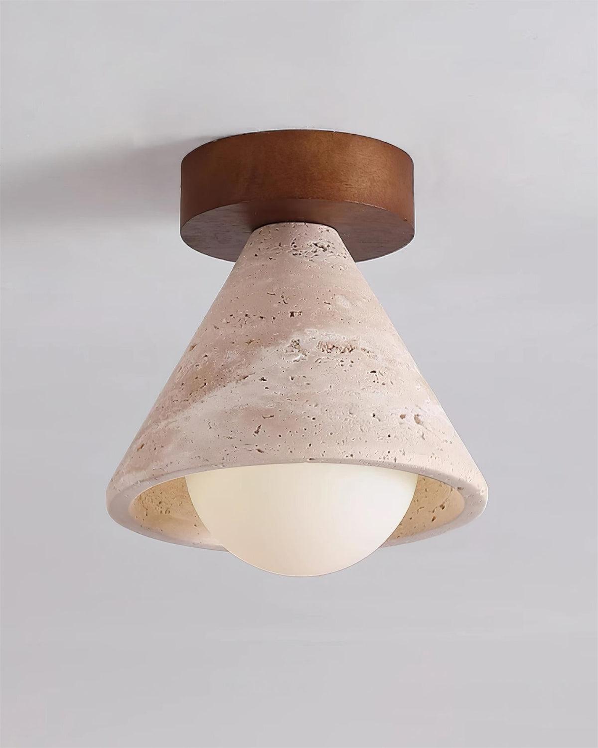 Hudon plafon lampa sufitowa montowana bezpośrednio