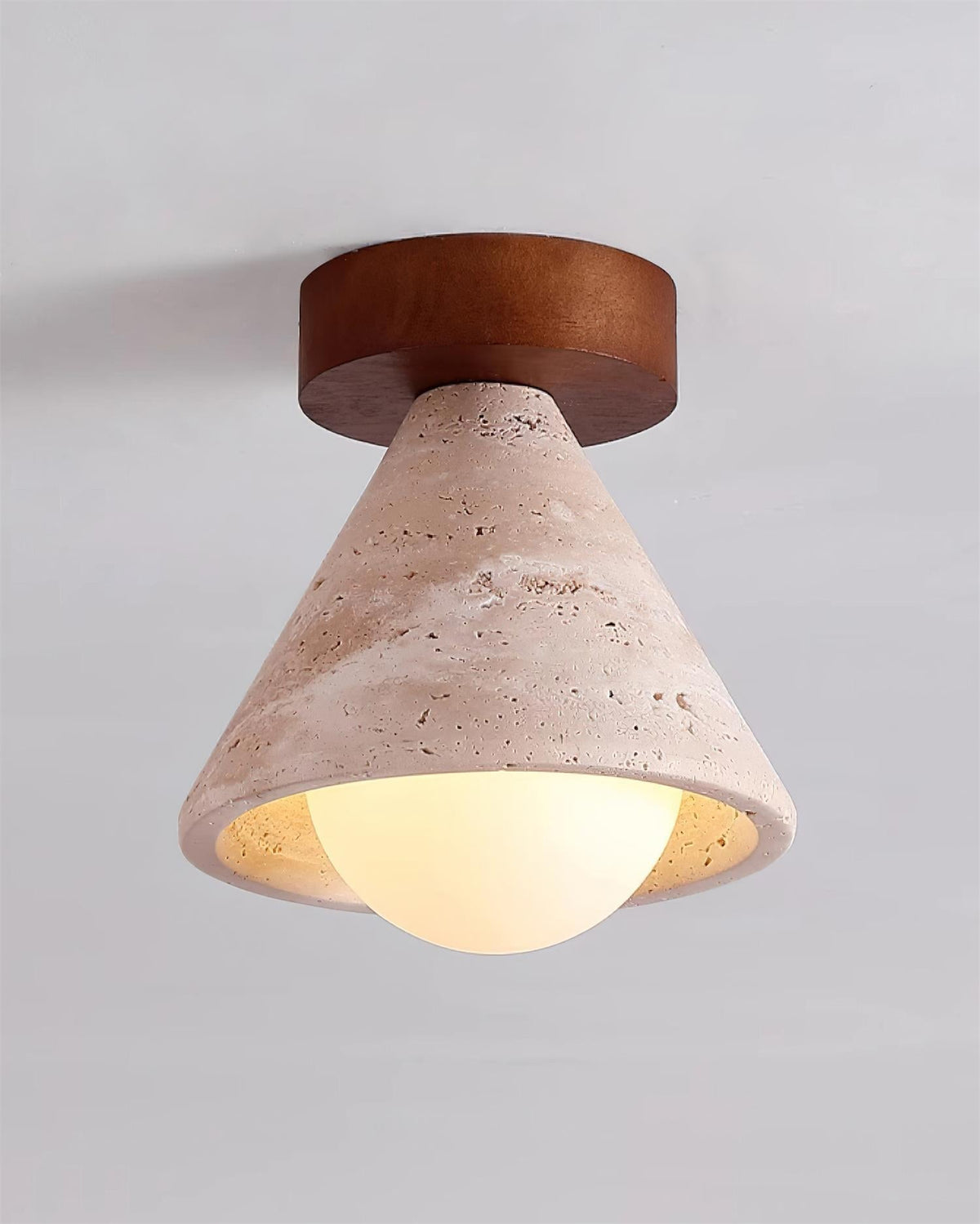 Hudon plafon lampa sufitowa montowana bezpośrednio
