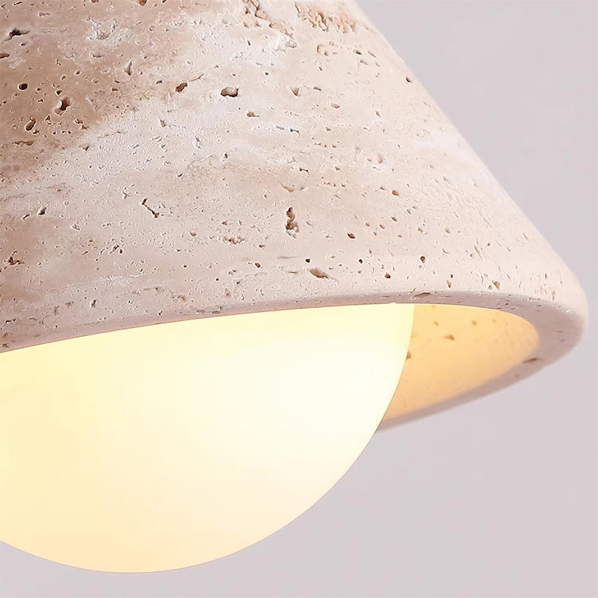 Hudon plafon lampa sufitowa montowana bezpośrednio