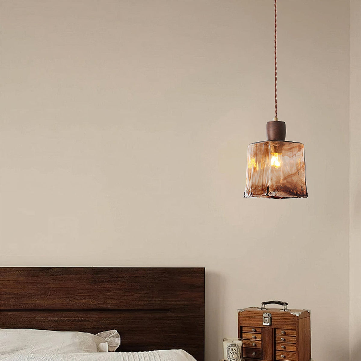 Seluelia lampa wisząca
