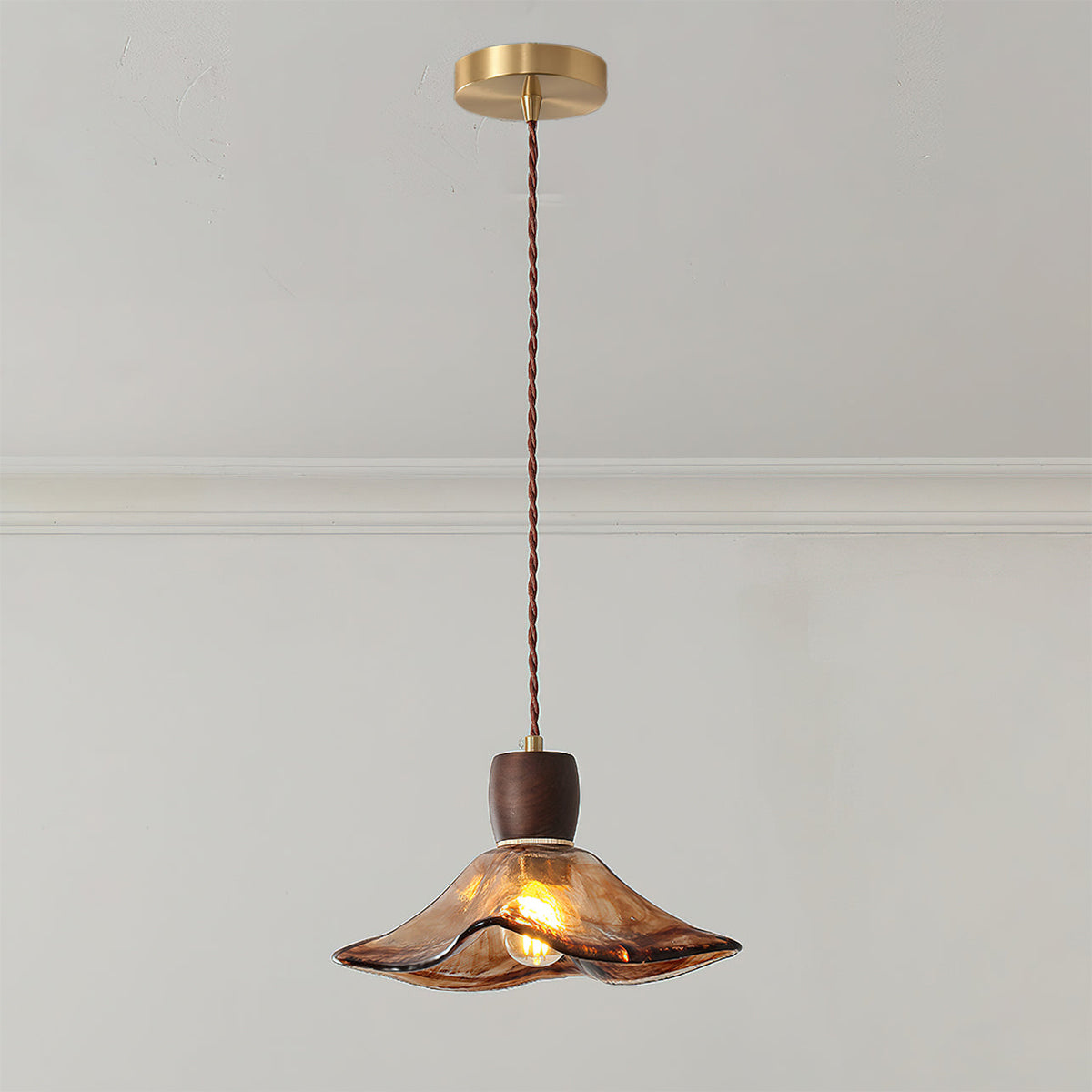 Seluelia lampa wisząca