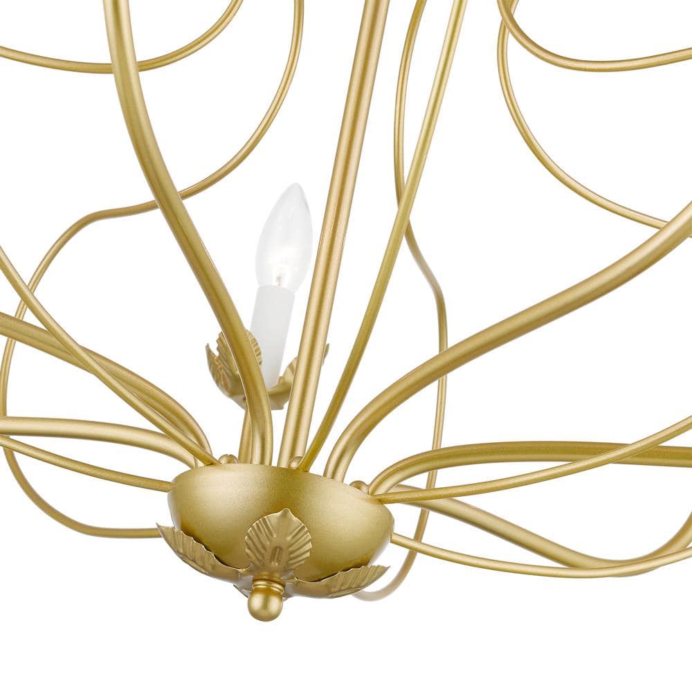 Seraphia żyrandol