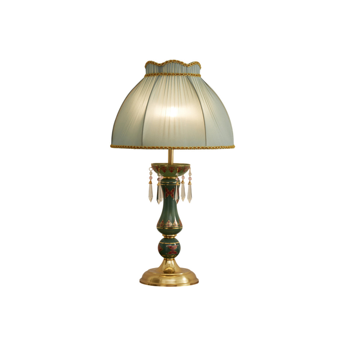 Lumuia lampa stołowa