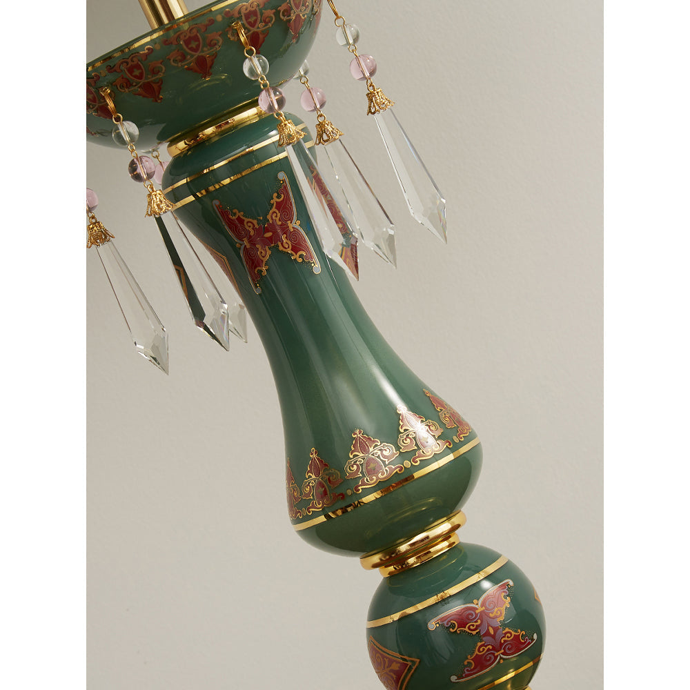 Lumuia lampa stołowa