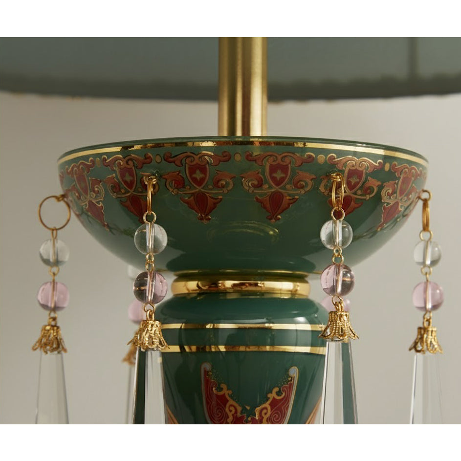Lumuia lampa stołowa
