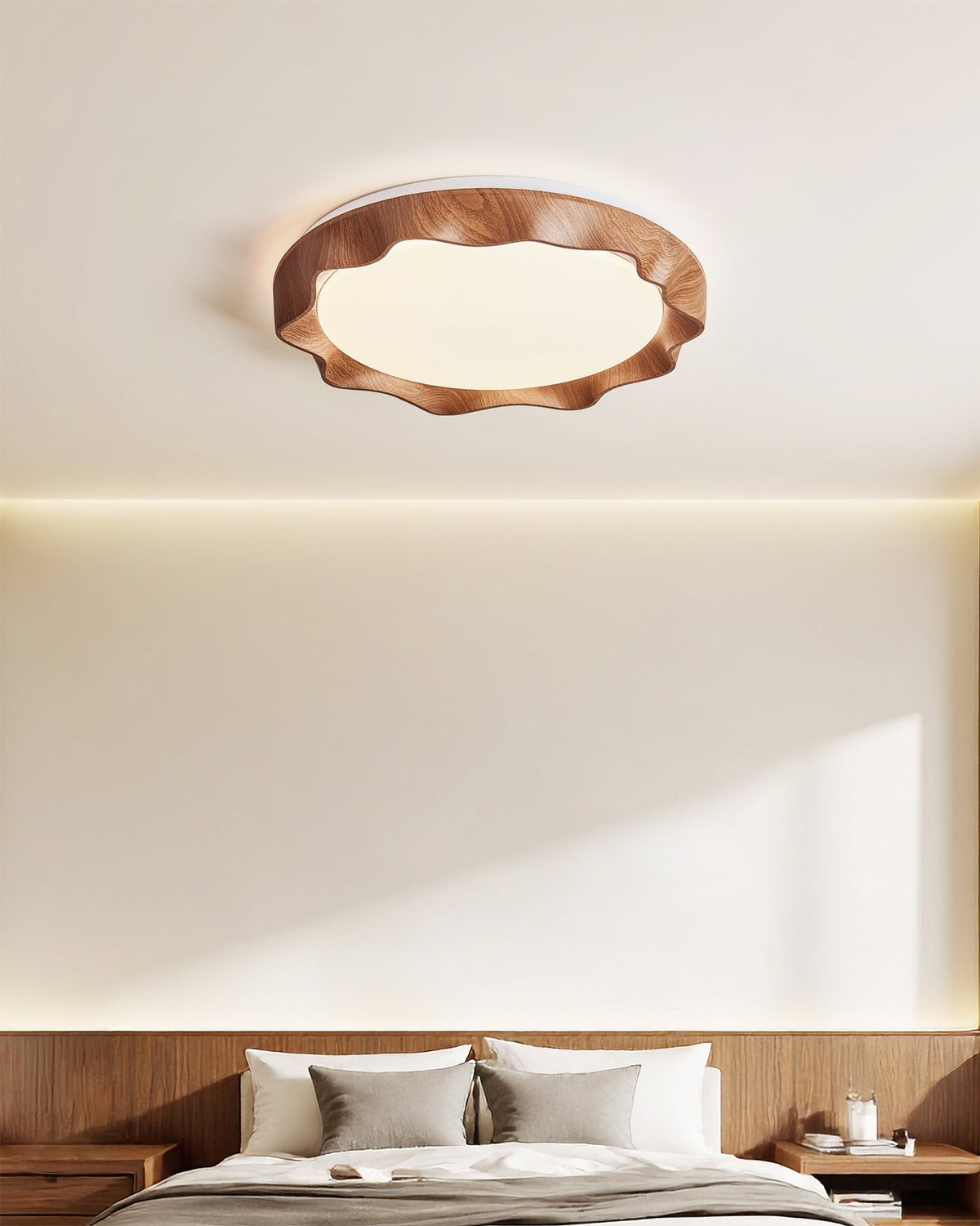 Kerio lampa sufitowa