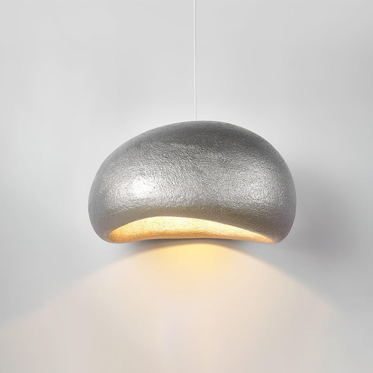 Brumelis lampa wisząca