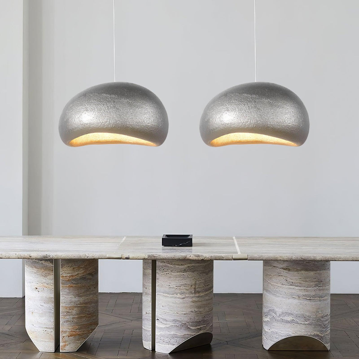 Brumelis lampa wisząca