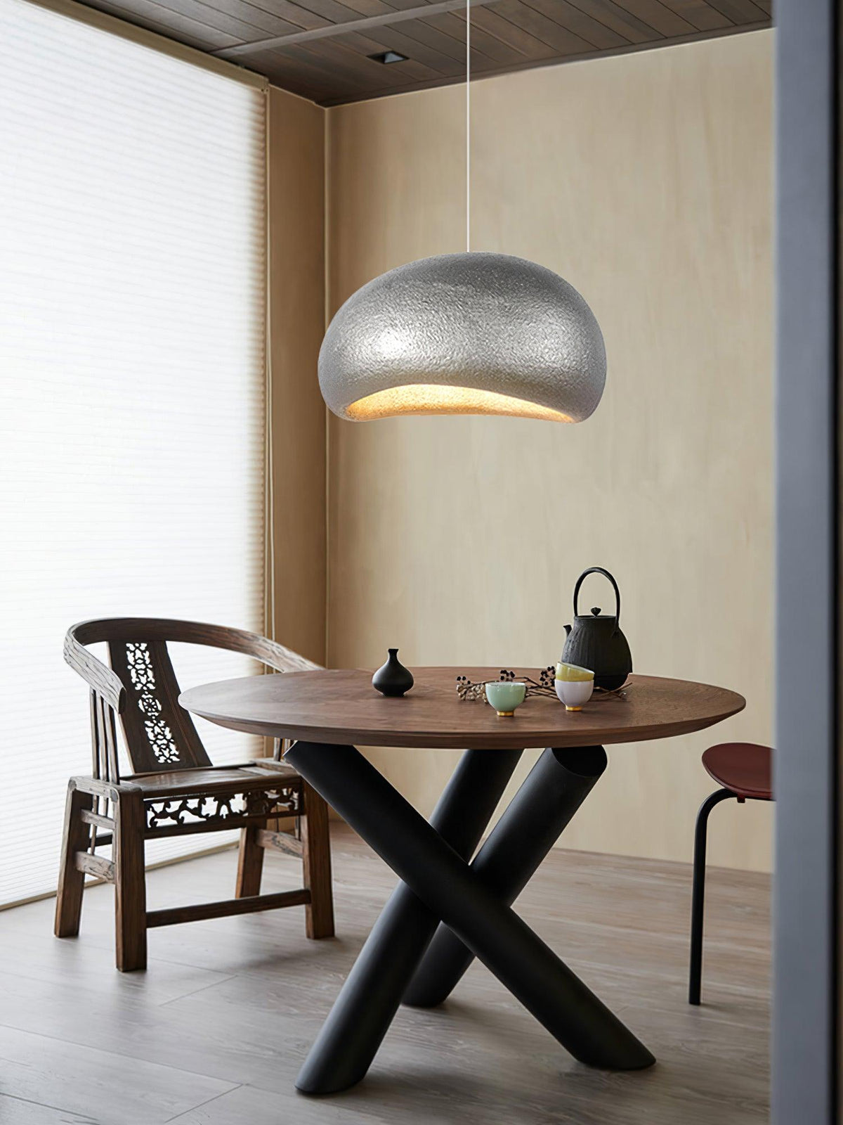 Brumelis lampa wisząca