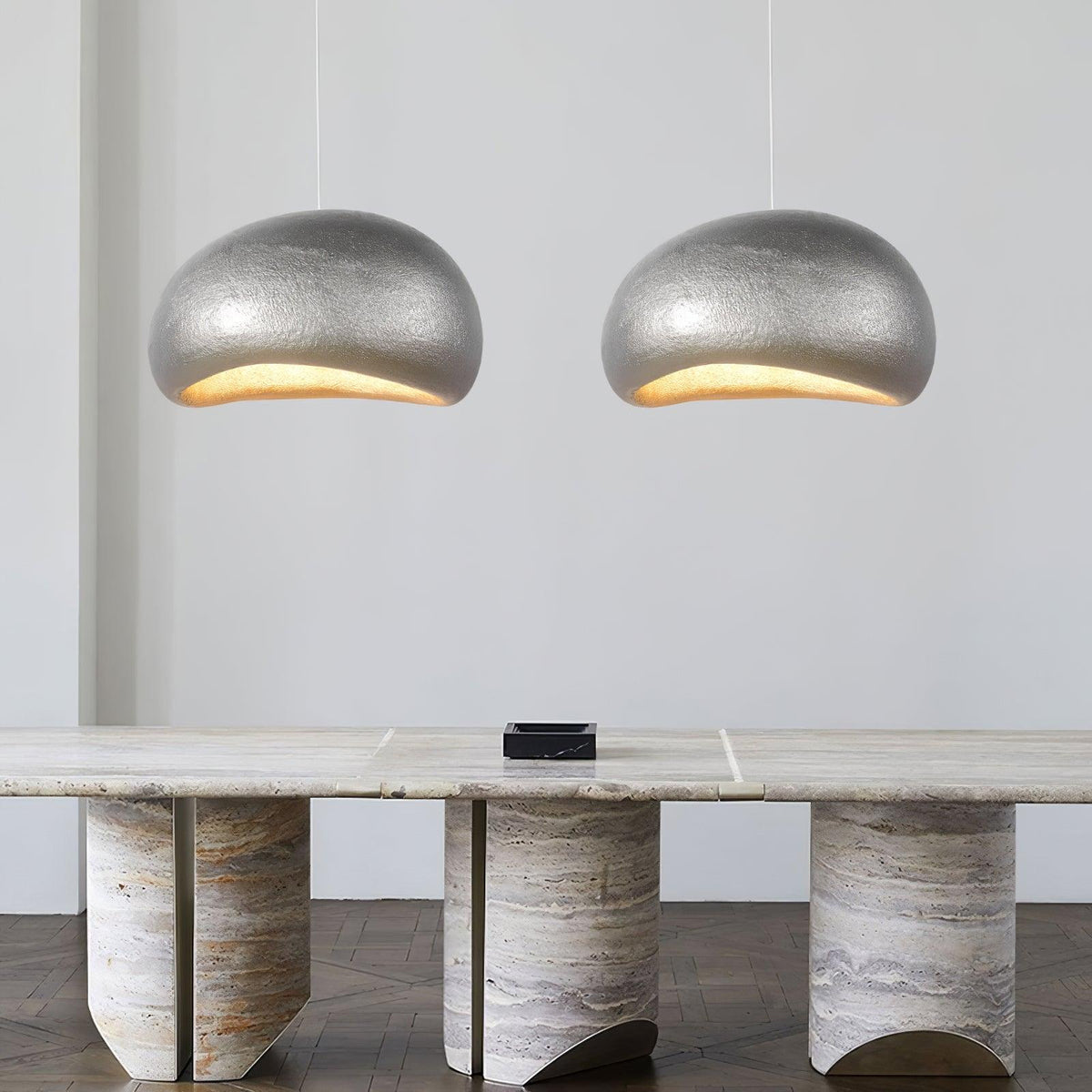 Brumelis lampa wisząca
