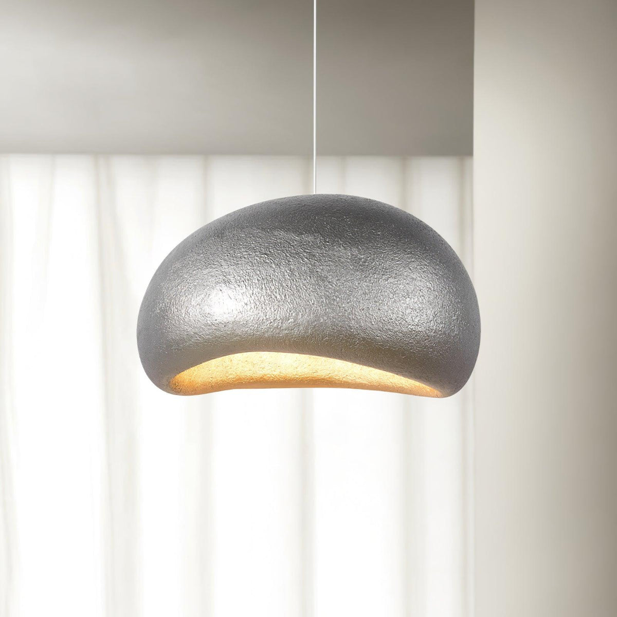 Brumelis lampa wisząca