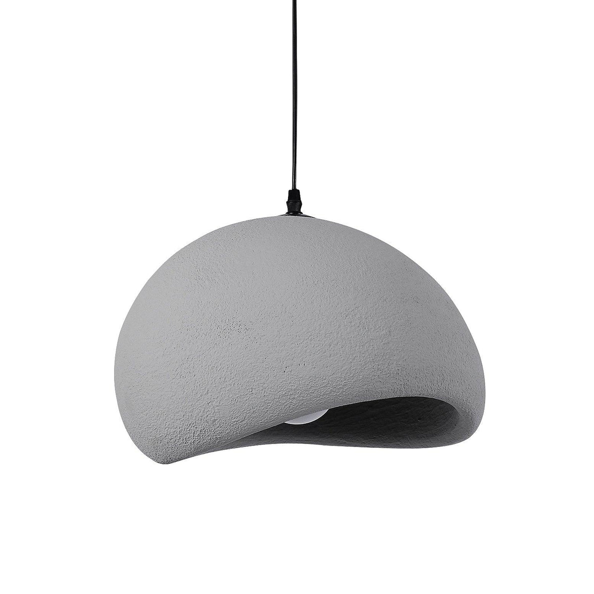Ivinan minimalistyczna lampa wisząca Cloud