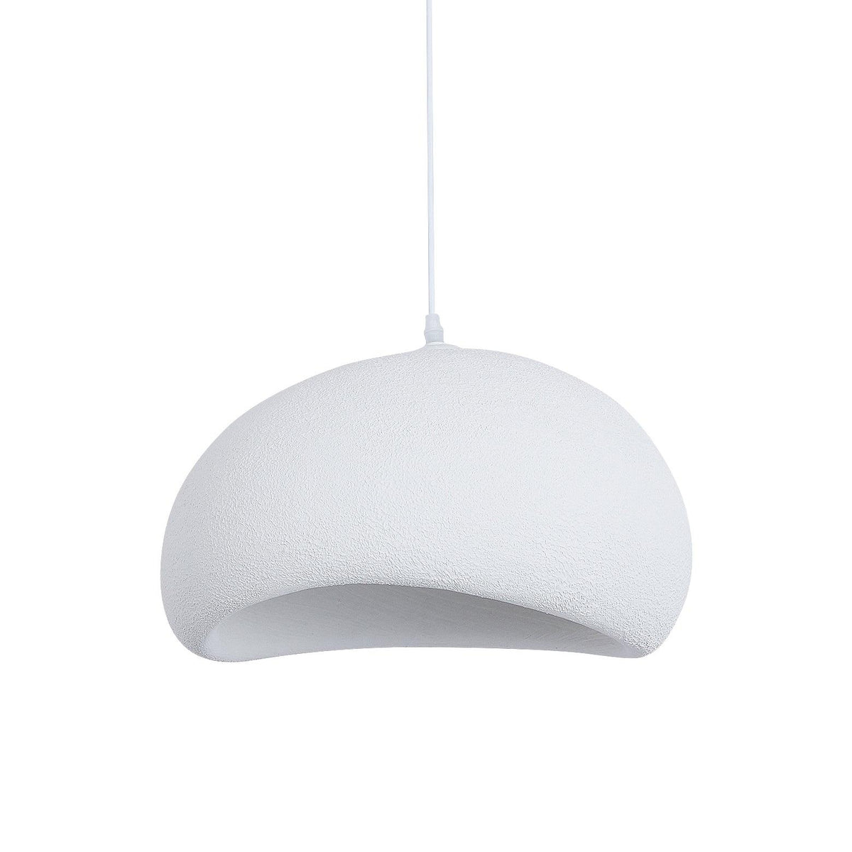 Ivinan minimalistyczna lampa wisząca Cloud